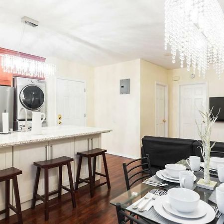 Brooklyn 3 Bedroom 1 Bathroom 8 Minutes To Subway 30 Minutes To Manhattan Nueva York Exterior foto