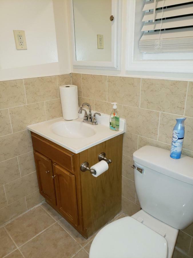 Brooklyn 3 Bedroom 1 Bathroom 8 Minutes To Subway 30 Minutes To Manhattan Nueva York Exterior foto