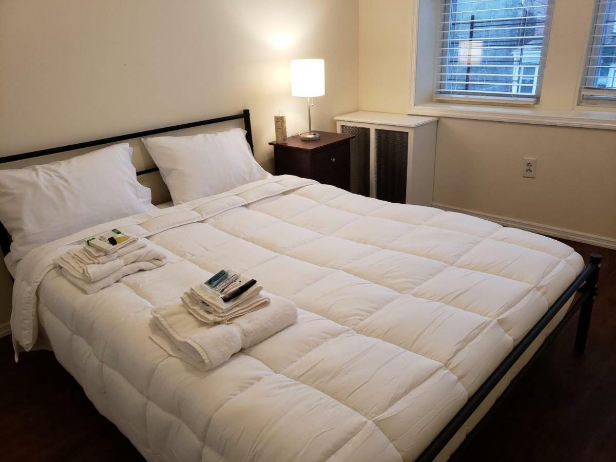 Brooklyn 3 Bedroom 1 Bathroom 8 Minutes To Subway 30 Minutes To Manhattan Nueva York Exterior foto