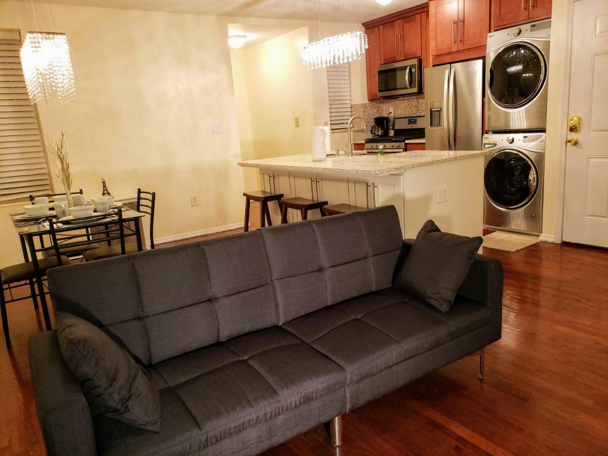 Brooklyn 3 Bedroom 1 Bathroom 8 Minutes To Subway 30 Minutes To Manhattan Nueva York Exterior foto