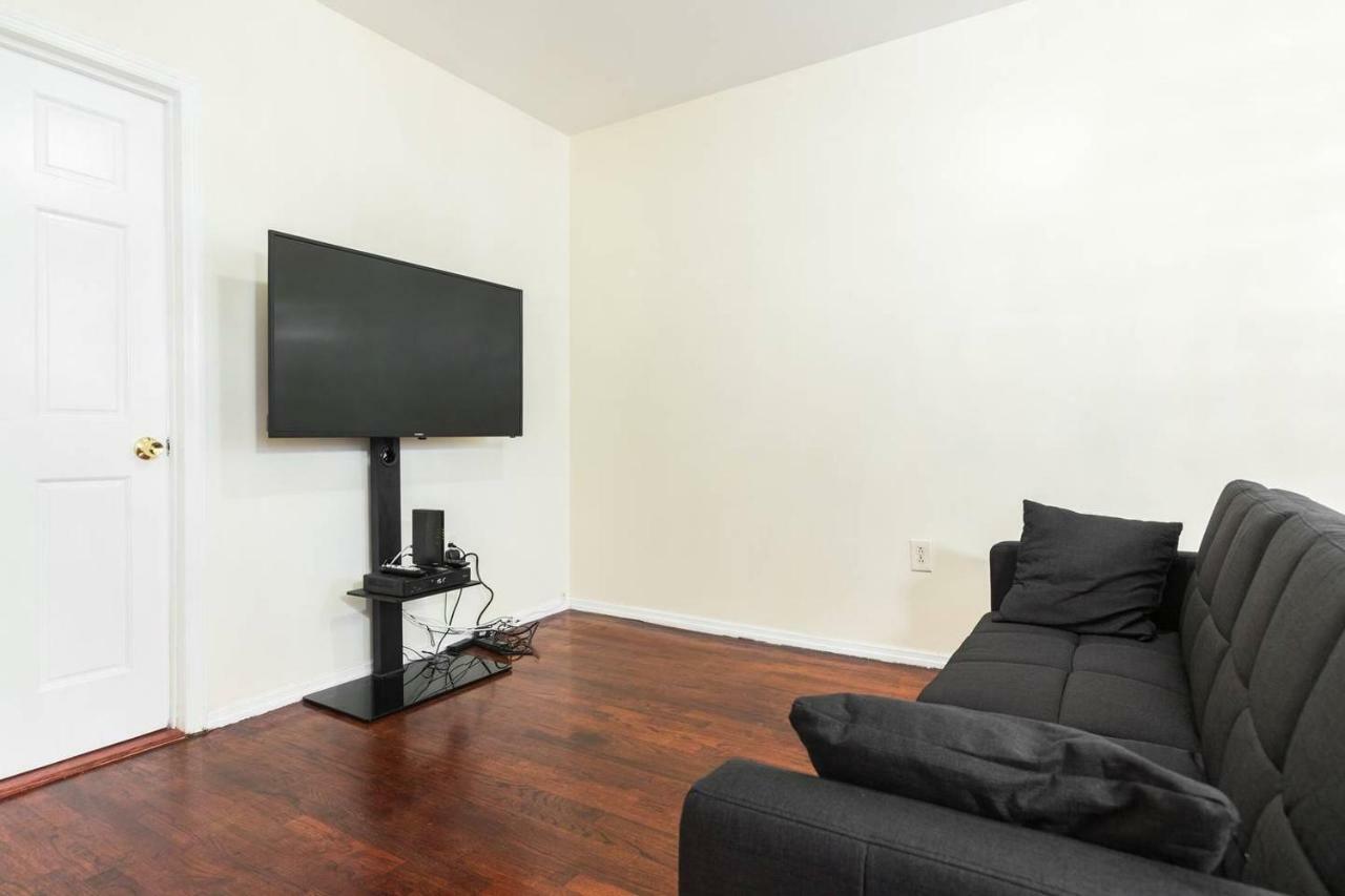 Brooklyn 3 Bedroom 1 Bathroom 8 Minutes To Subway 30 Minutes To Manhattan Nueva York Exterior foto