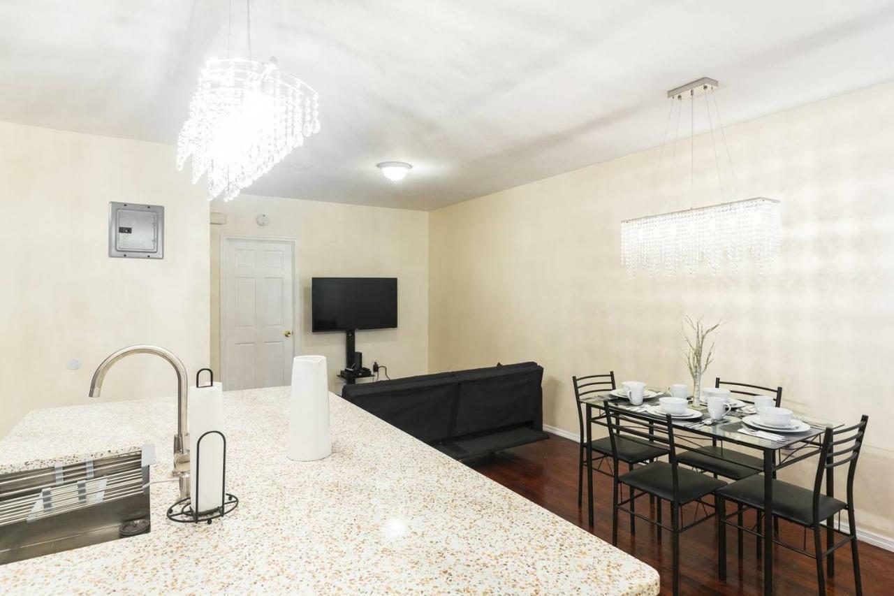 Brooklyn 3 Bedroom 1 Bathroom 8 Minutes To Subway 30 Minutes To Manhattan Nueva York Exterior foto
