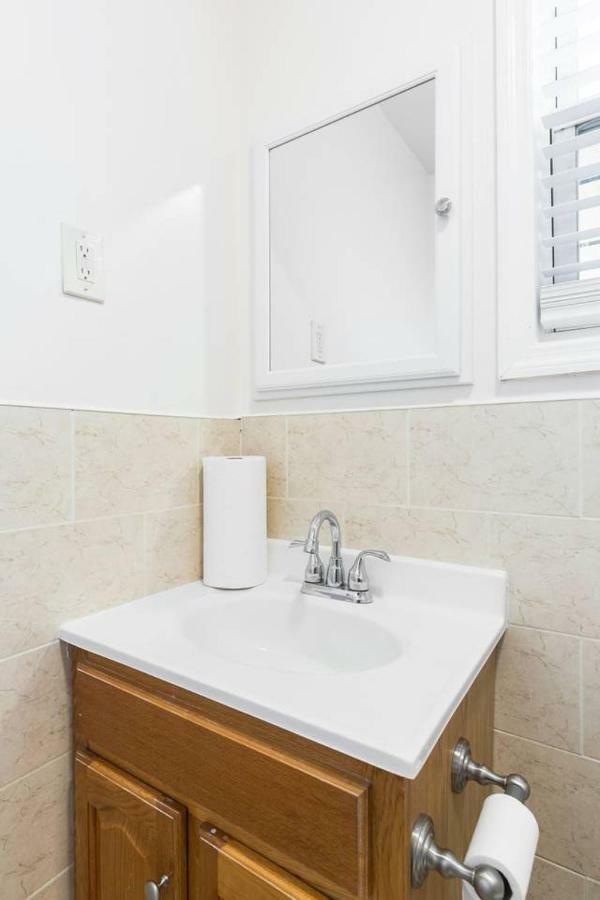 Brooklyn 3 Bedroom 1 Bathroom 8 Minutes To Subway 30 Minutes To Manhattan Nueva York Exterior foto