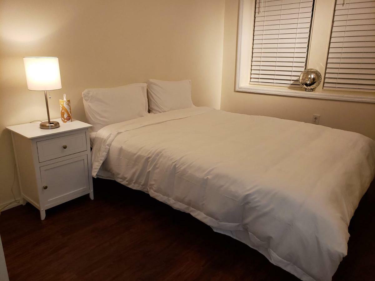 Brooklyn 3 Bedroom 1 Bathroom 8 Minutes To Subway 30 Minutes To Manhattan Nueva York Exterior foto
