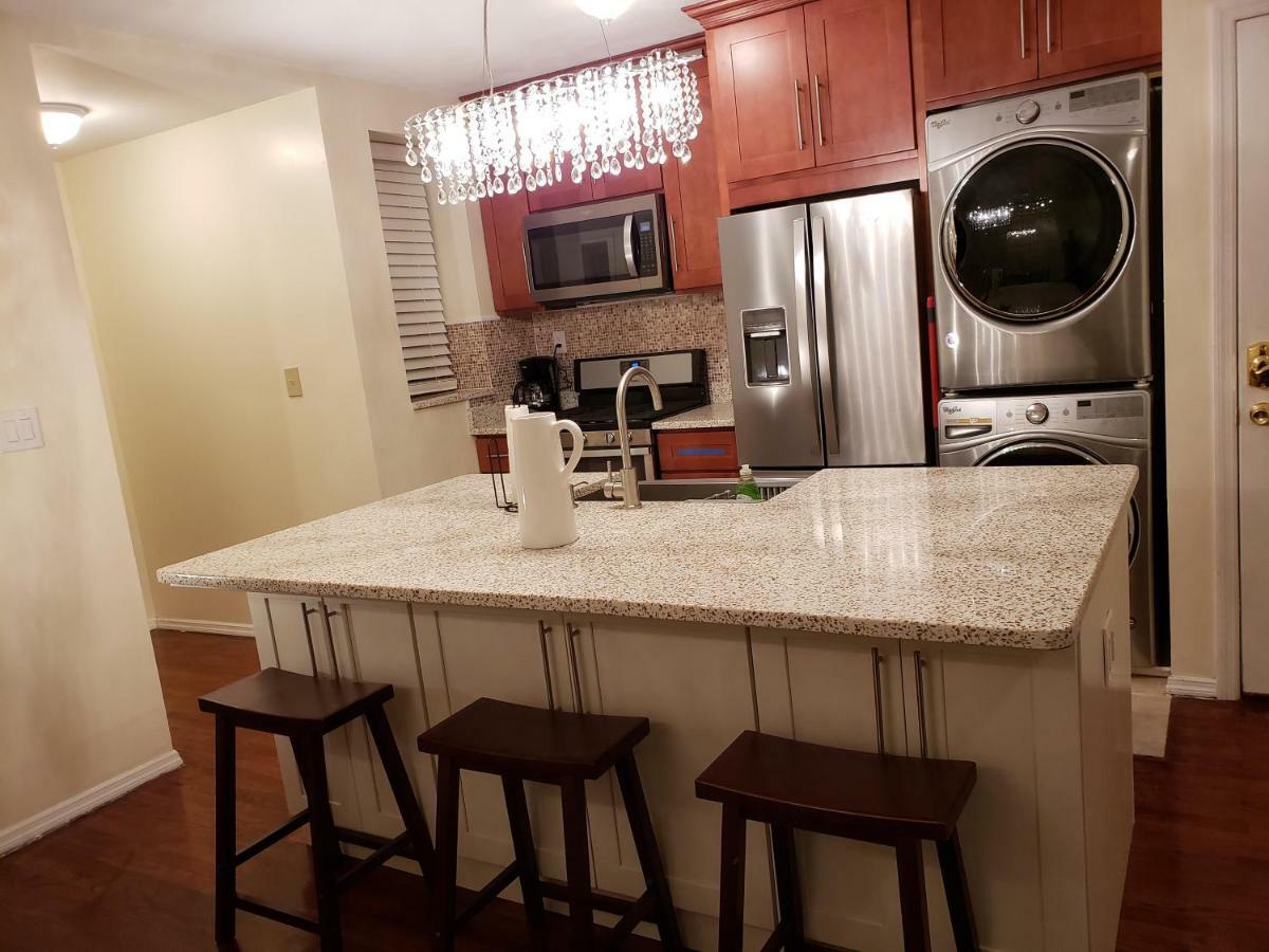 Brooklyn 3 Bedroom 1 Bathroom 8 Minutes To Subway 30 Minutes To Manhattan Nueva York Exterior foto