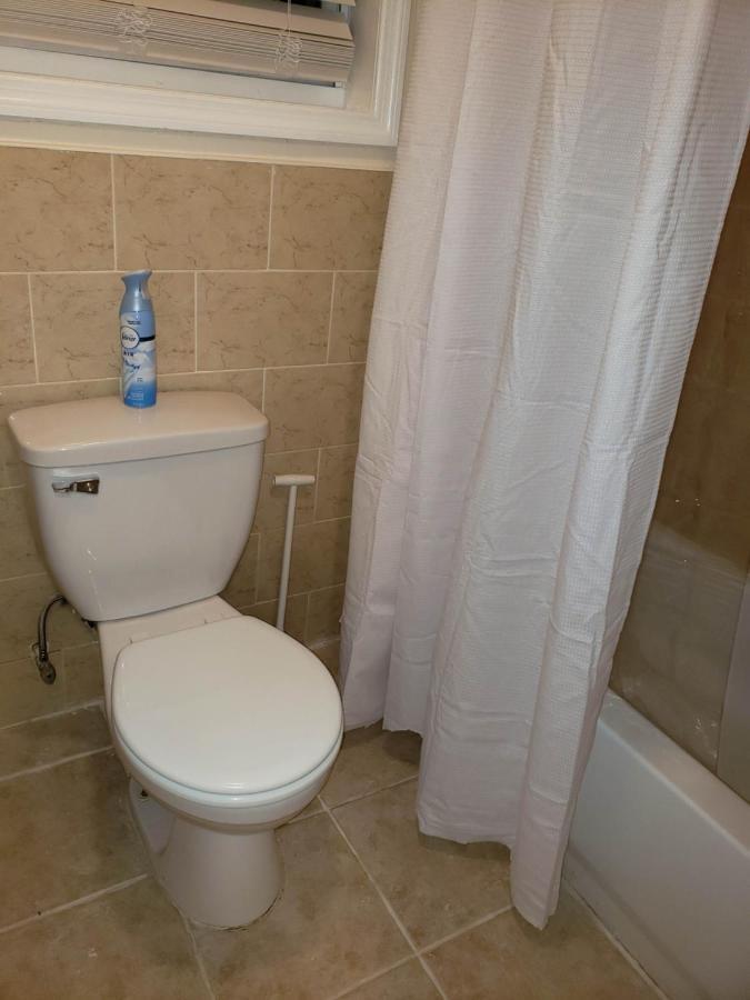 Brooklyn 3 Bedroom 1 Bathroom 8 Minutes To Subway 30 Minutes To Manhattan Nueva York Exterior foto