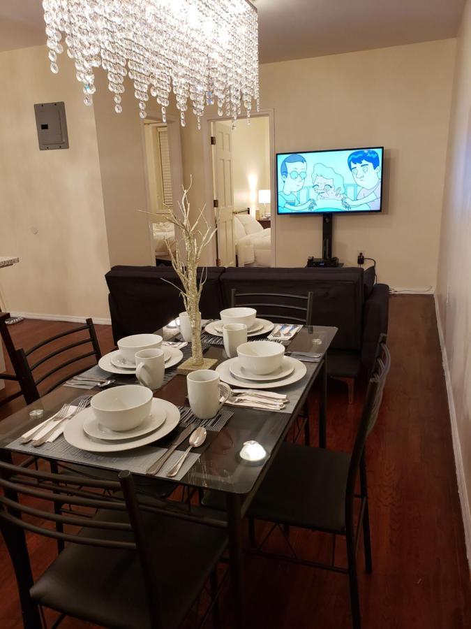 Brooklyn 3 Bedroom 1 Bathroom 8 Minutes To Subway 30 Minutes To Manhattan Nueva York Exterior foto